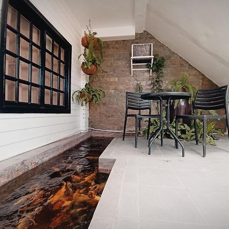 Kaimito House - Guest House Near Mactan-Cebu Airport Lapu-Lapu City Esterno foto