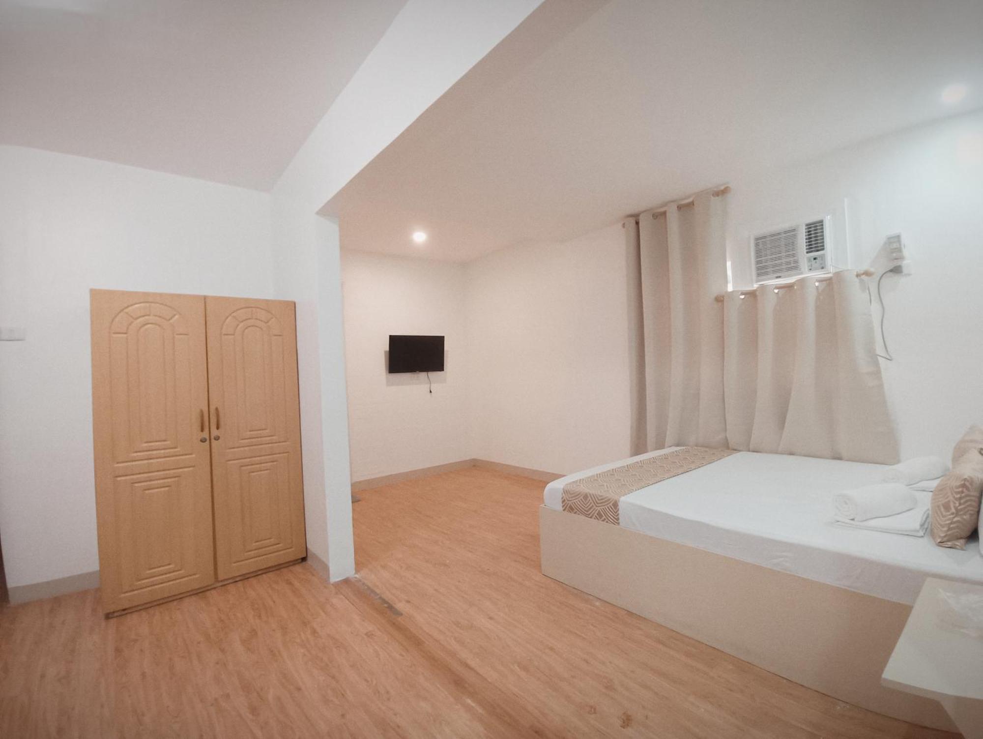 Kaimito House - Guest House Near Mactan-Cebu Airport Lapu-Lapu City Camera foto