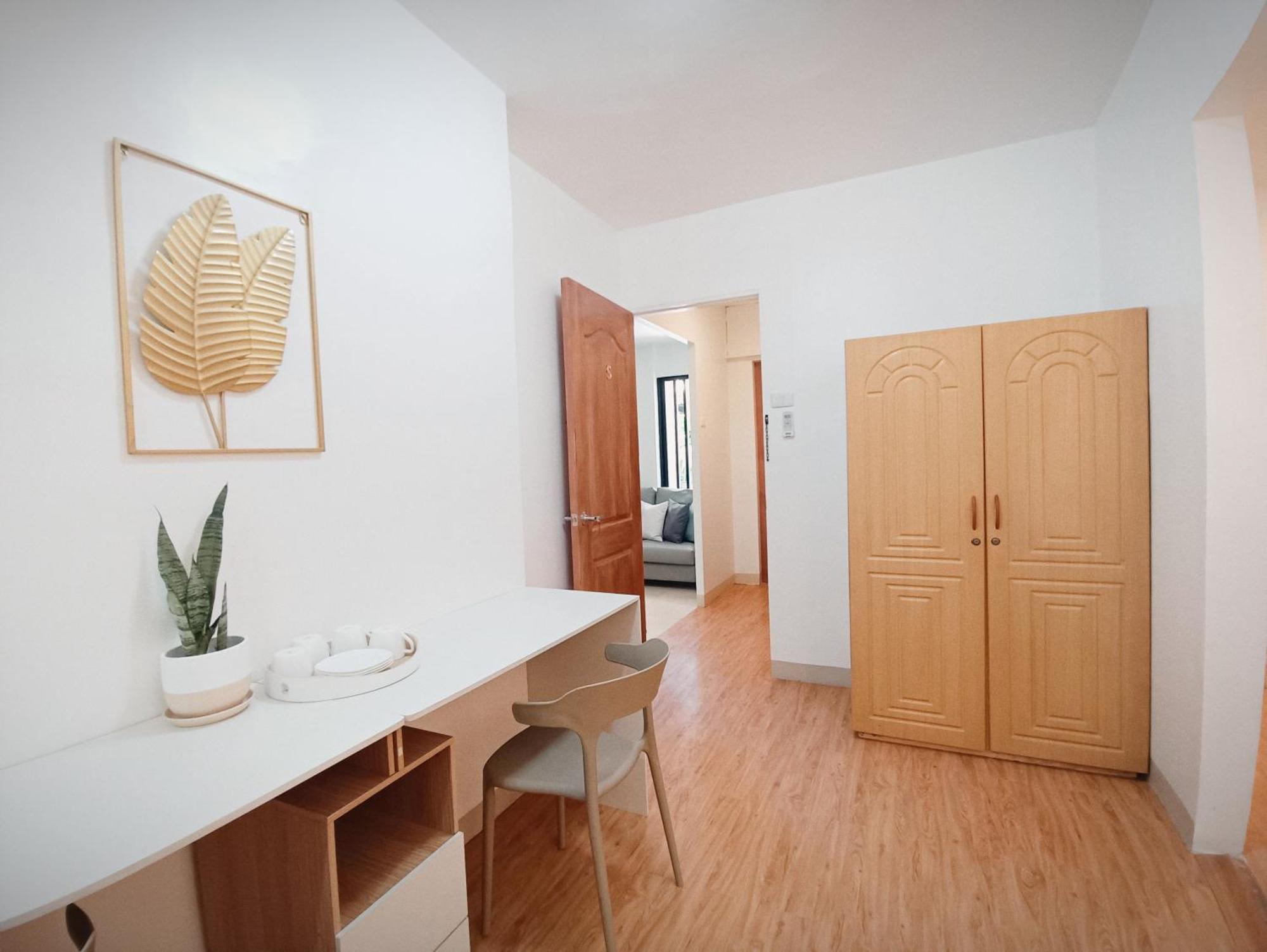 Kaimito House - Guest House Near Mactan-Cebu Airport Lapu-Lapu City Camera foto