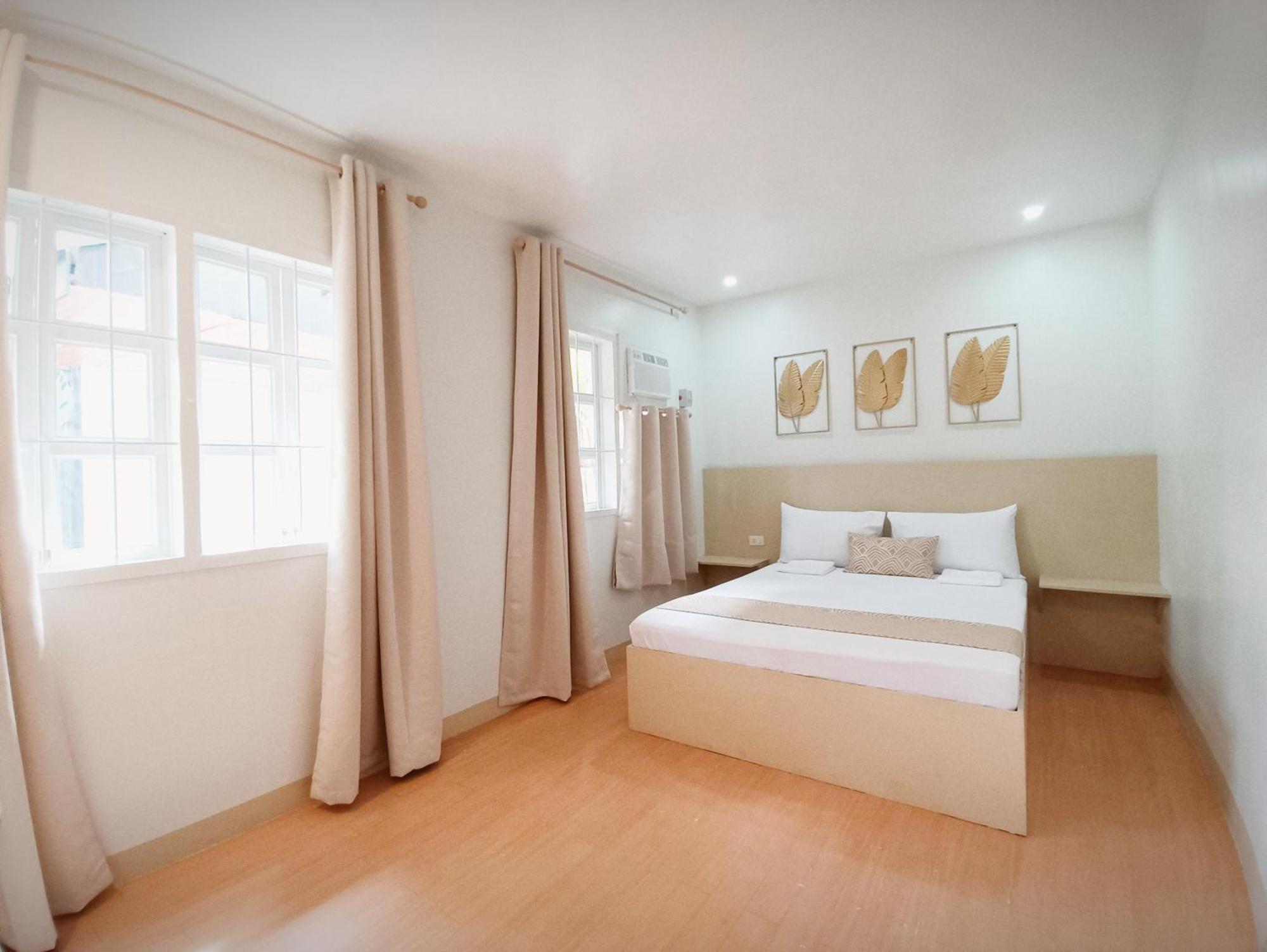 Kaimito House - Guest House Near Mactan-Cebu Airport Lapu-Lapu City Camera foto