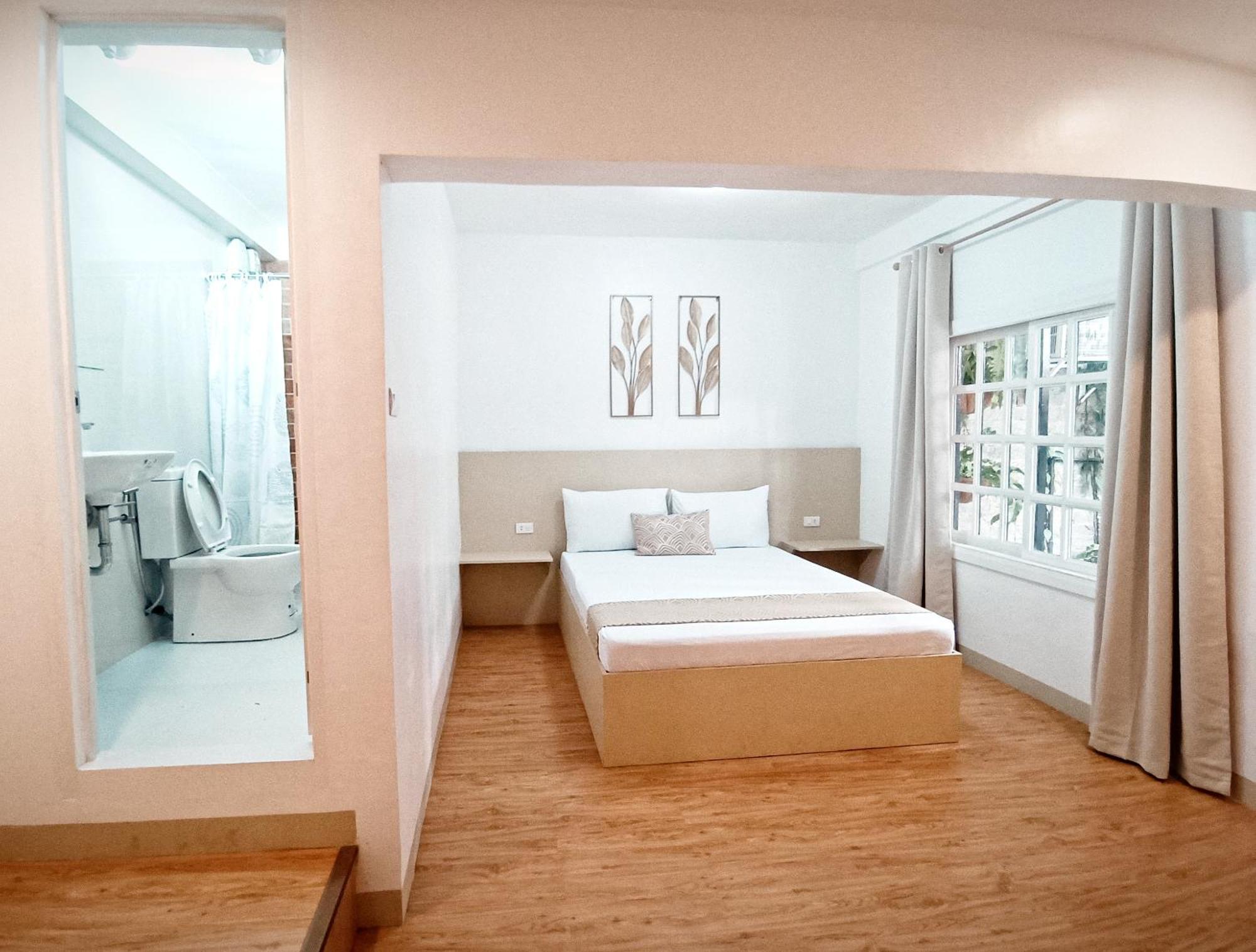Kaimito House - Guest House Near Mactan-Cebu Airport Lapu-Lapu City Camera foto